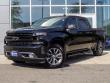 Used 2020 Chevrolet Silverado 1500 RST Truck
