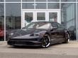 Used 2024 Porsche Taycan Turbo S Sedan