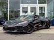 Used 2025 Chevrolet Corvette Z06 Coupe