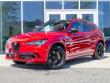 Used 2024 Alfa Romeo Stelvio Quadrifoglio SUV