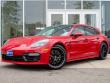 Used 2022 Porsche Panamera Sport Turismo GTS Wagon