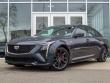 Used 2025 Cadillac CT5 V-Series Sedan