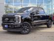 Used 2024 Ford F-250SD Lariat Truck