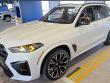 Used 2025 BMW X5 M Competition SUV