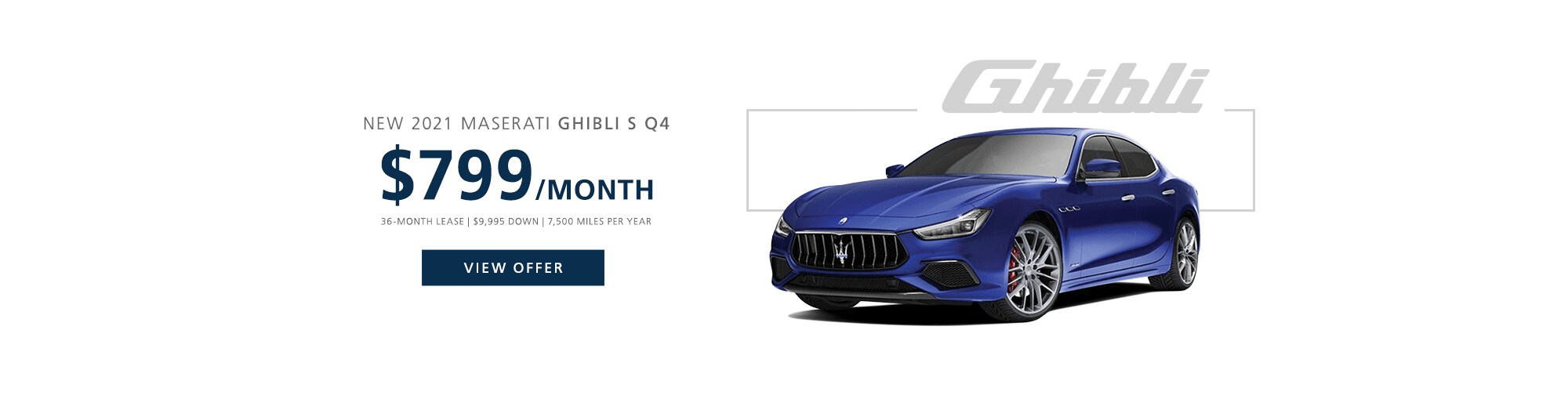 New Maserati and Used Car Dealer Serving Boston Boston Motorsports