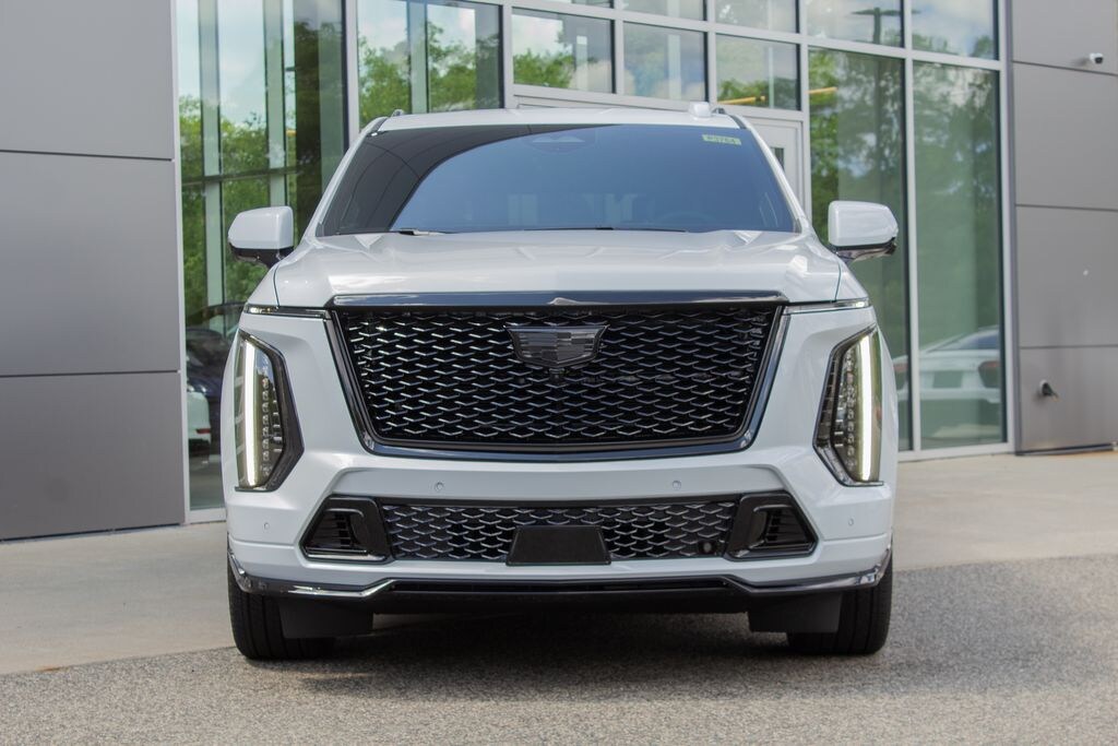 Used 2026 Cadillac Escalade V-Series SUV
