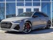Used 2024 Audi RS 6 Avant Performance 4.0T Wagon