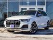 Used 2021 Audi SQ7 Premium Plus SUV