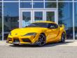 Used 2022 Toyota Supra 3.0 Coupe