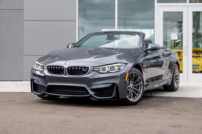 used 2020 bmw m4 for sale at toyota of nashua vin wbs4z9c00l5n51794