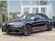 Used 2024 Alfa Romeo Giulia Quadrifoglio Sedan
