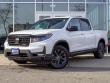 Used 2023 Honda Ridgeline Sport Truck