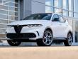 Used 2024 Alfa Romeo Tonale Veloce SUV