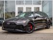 Used 2024 Audi RS 6 4.2 Wagon