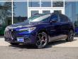 Used 2020 Alfa Romeo Stelvio Ti Sport SUV