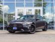 Used 2020 Mercedes-Benz AMGÂ® GT 53 Base Hatchback