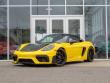 Used 2024 Porsche 718 Spyder RS Convertible