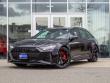 Used 2025 Audi RS 6 Avant Performance 4.0T Wagon