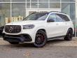 Used 2022 Mercedes-Benz GLS GLS 63 AMGÂ® SUV