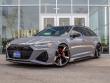 Used 2022 Audi RS 6 4.2 Wagon