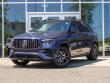 Used 2025 Mercedes-Benz GLE GLE 53 AMGÂ® SUV