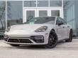 Used 2022 Porsche Panamera Turbo S Hatchback