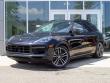 Used 2021 Porsche Cayenne E-Hybrid Turbo S SUV