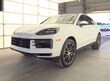 Porsche Cayenne Coupe