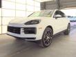 Used 2024 Porsche Cayenne Coupe S SUV