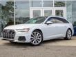 Used 2023 Audi A6 Allroad Prestige Wagon