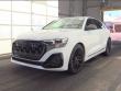 Used 2024 Audi SQ8 4.0T Prestige SUV