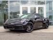 Used 2021 Porsche 911 Turbo S Coupe