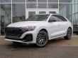 Used 2025 Audi SQ8 4.0T Premium Plus SUV