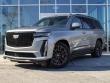 Used 2023 Cadillac Escalade V-Series SUV