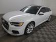 Used 2023 Audi A6 Allroad Prestige Wagon