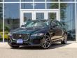 Used 2021 Jaguar XF R-Dynamic SE Sedan