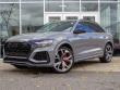 Used 2023 Audi RS Q8 4.0T SUV