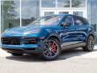 Used 2024 Porsche Cayenne S SUV