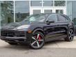 Used 2024 Porsche Cayenne S SUV