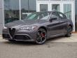 Used 2025 Alfa Romeo Giulia Veloce Sedan