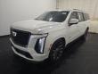 Used 2025 Cadillac Escalade ESV V-Series SUV