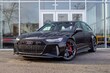  Audi RS 6 Avant Performance