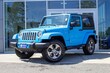 Jeep Wrangler JK