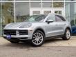 Used 2024 Porsche Cayenne Base SUV