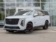 Used 2026 Cadillac Escalade V-Series SUV