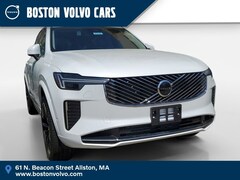 2025 Volvo XC90 plug-in hybrid T8 (2025.5) Ultra 7-Seater AWD SUV