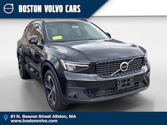 New 2026 Volvo XC40 B5 Core AWD SUV for sale in Allston, a neighborhood of Boston