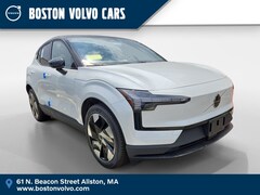 New 2025 Volvo EX30 Twin Motor Plus SUV for sale in Allston, MA