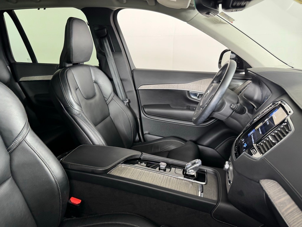Certified 2022 Volvo XC90 Inscription with VIN YV4H60CL3N1843860 for sale in Boston, MA
