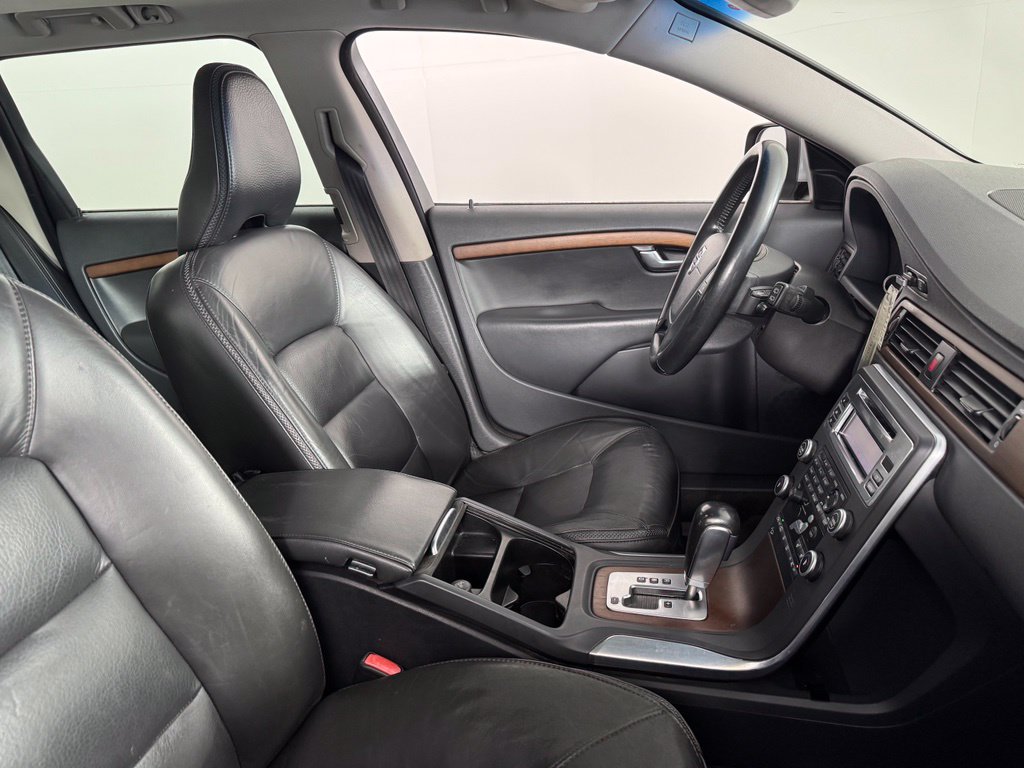 Used 2011 Volvo XC70 3.2 Wagon